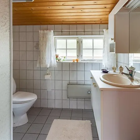 Holiday home Three-bedroom Holiday In *