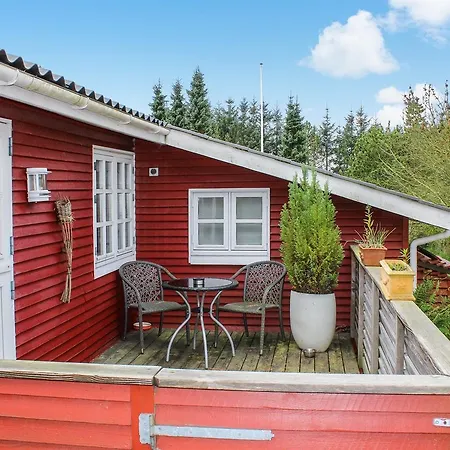 Holiday home Three-bedroom Holiday In *