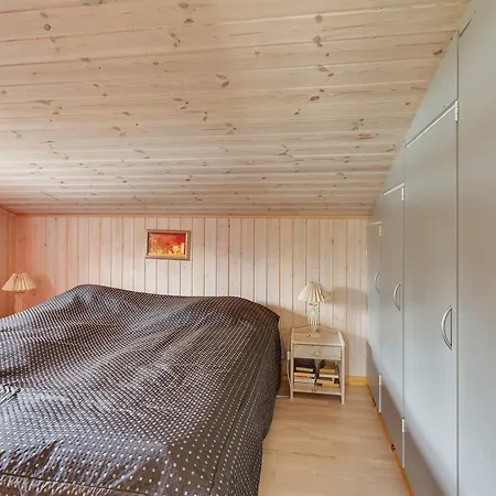 Holiday home Three-bedroom Holiday In *