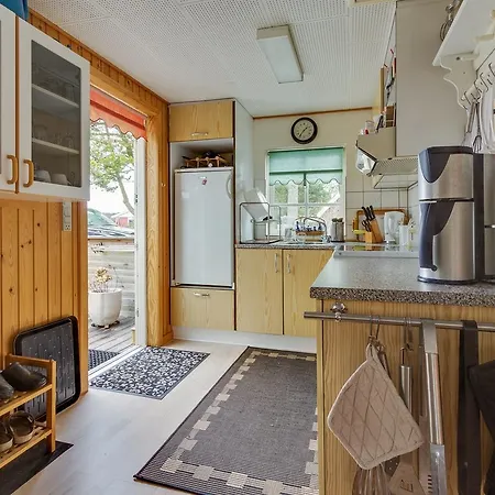 Holiday home Three-bedroom Holiday In *